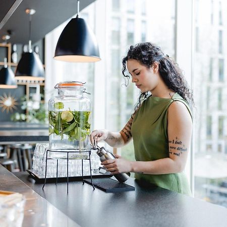 Citizenm Menlo Park Otel Dış mekan fotoğraf