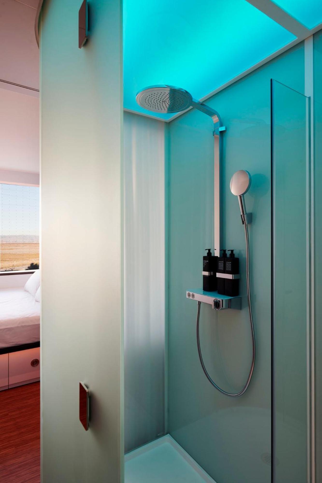 Citizenm Menlo Park Otel Dış mekan fotoğraf