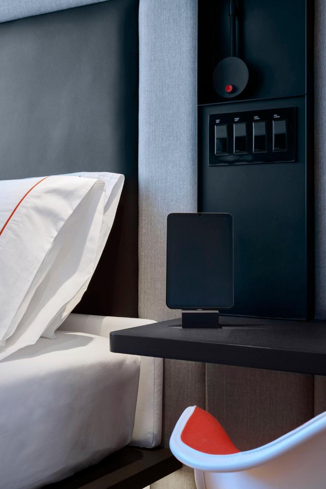 Citizenm Menlo Park Otel Dış mekan fotoğraf