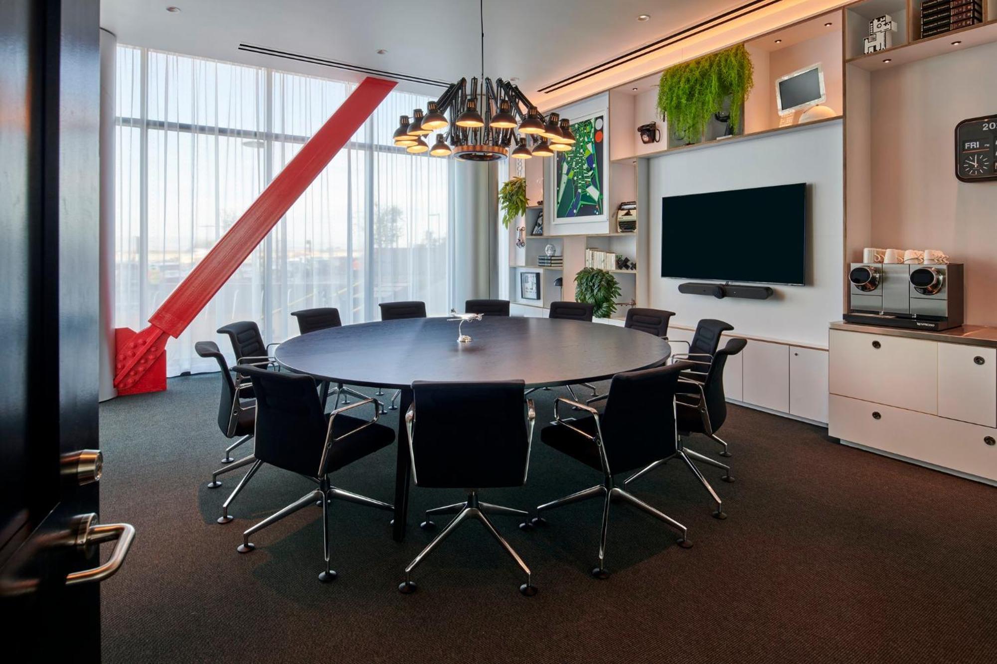 Citizenm Menlo Park Otel Dış mekan fotoğraf
