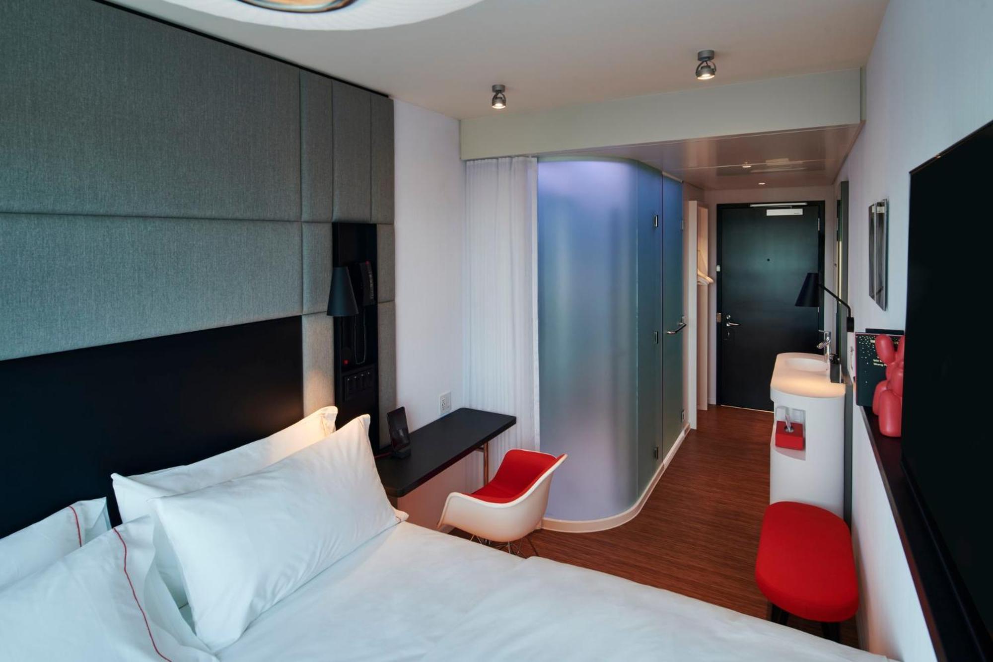 Citizenm Menlo Park Otel Dış mekan fotoğraf