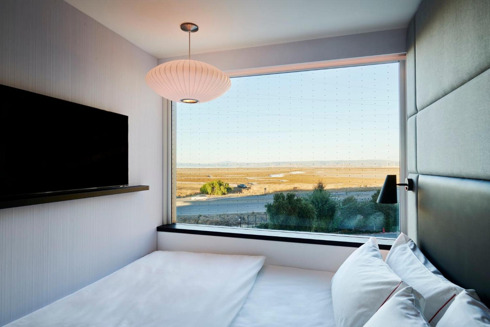 Citizenm Menlo Park Otel Dış mekan fotoğraf