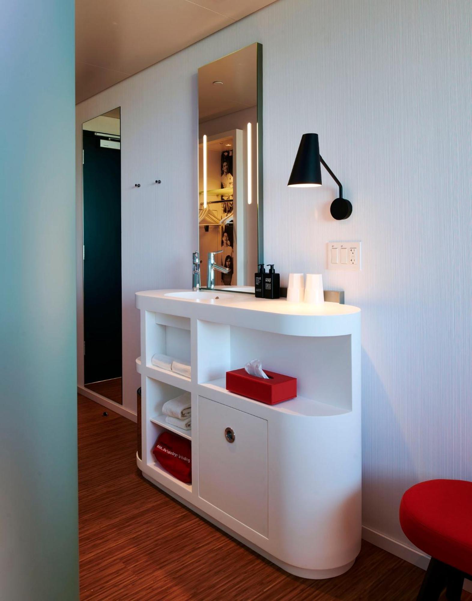 Citizenm Menlo Park Otel Dış mekan fotoğraf