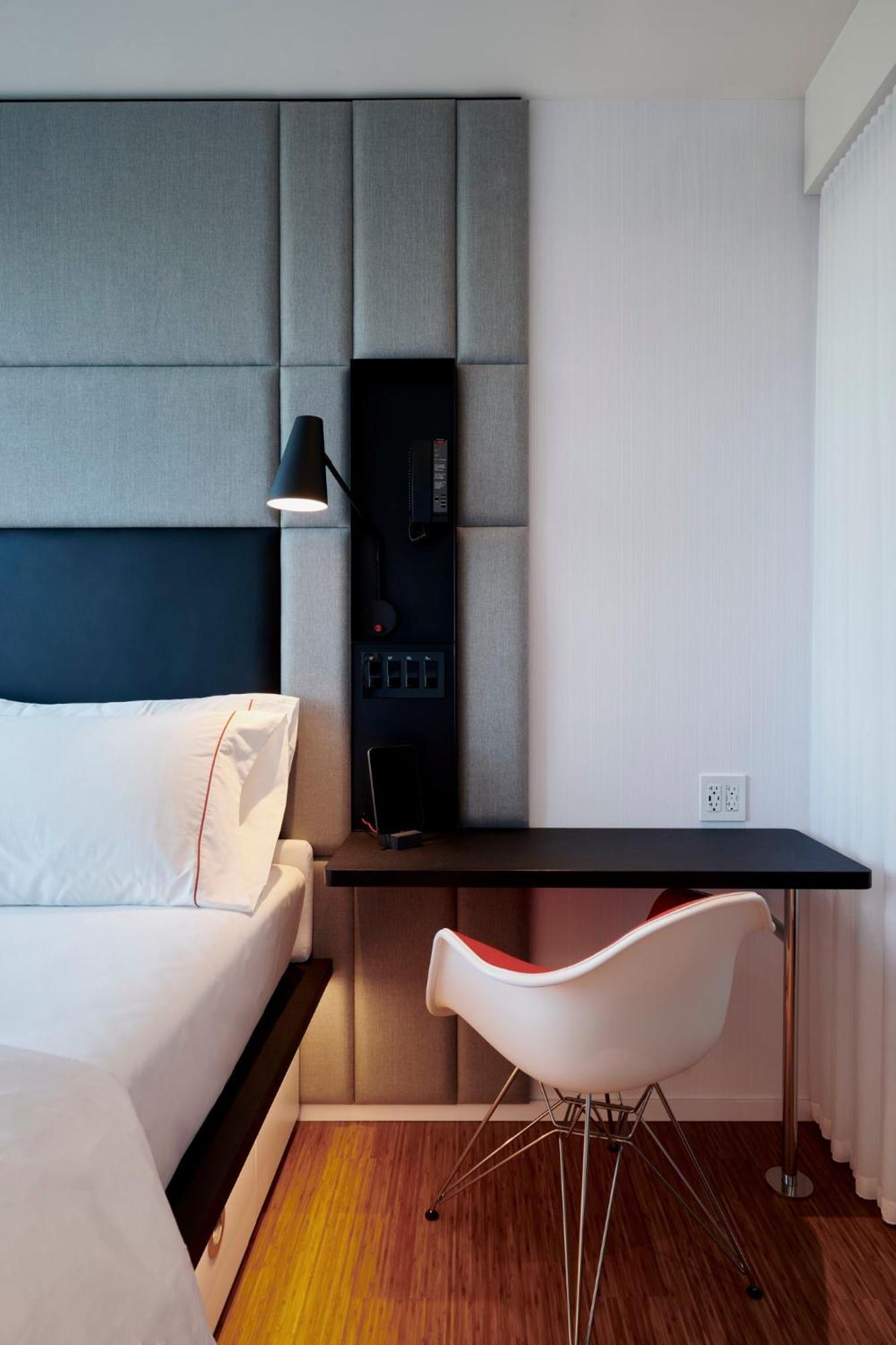 Citizenm Menlo Park Otel Dış mekan fotoğraf